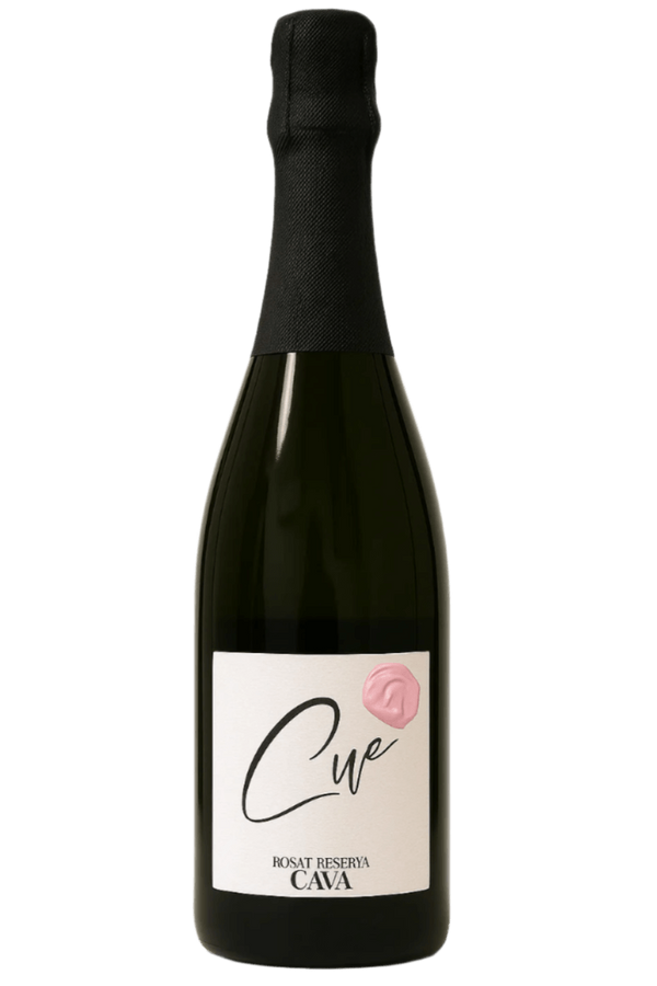 Cava Cue Rosé