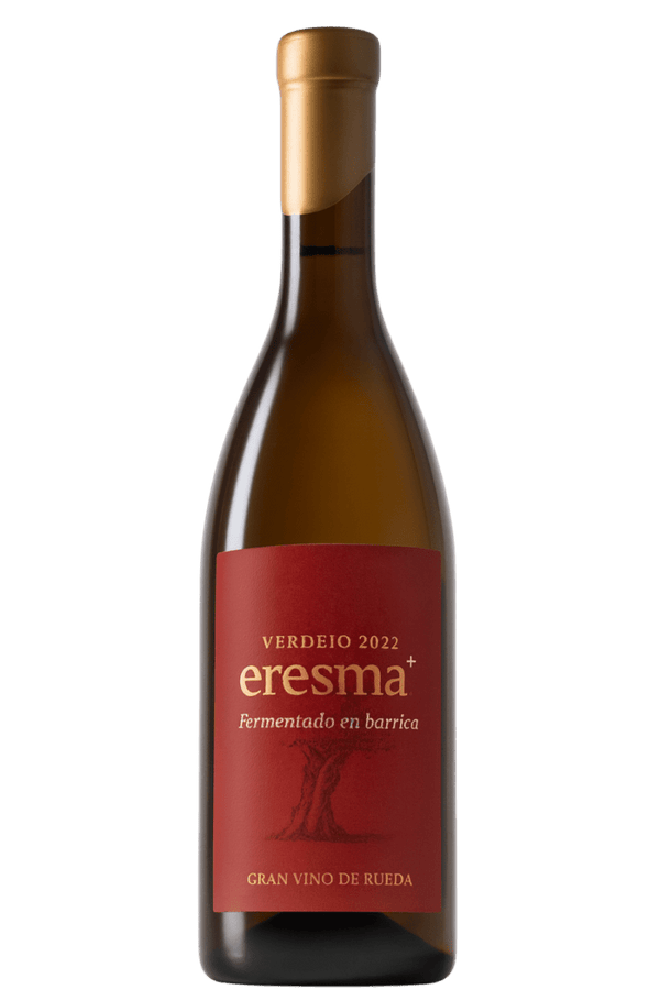 Eresma Verdejo