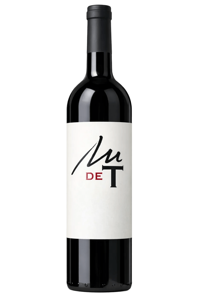 MdeT Crianza