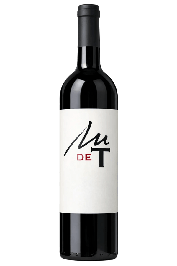 MdeT Crianza