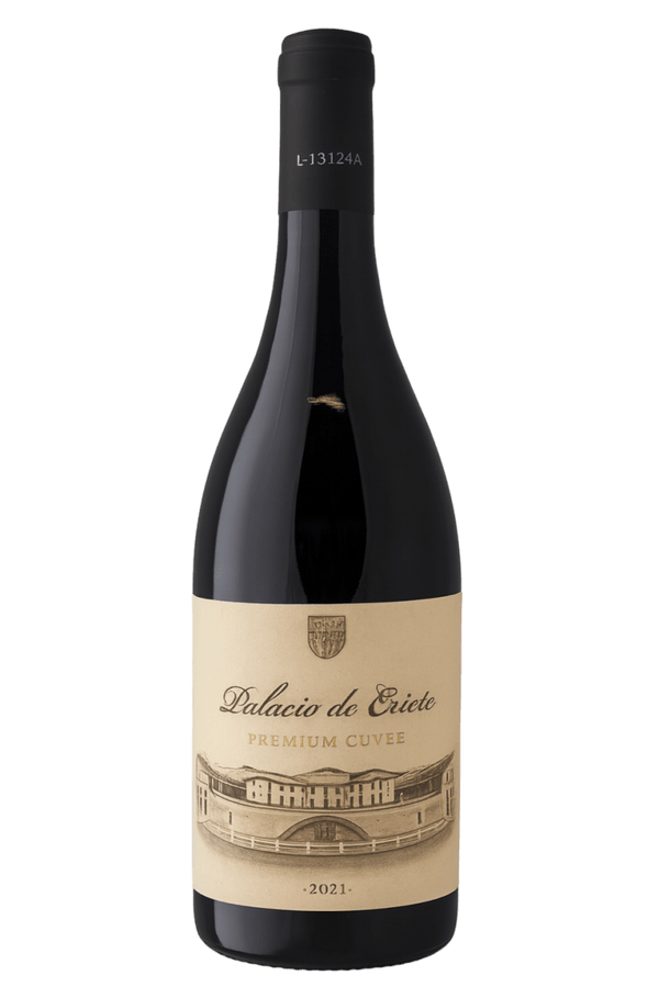 Palacio de Eriete Premium Cuvée
