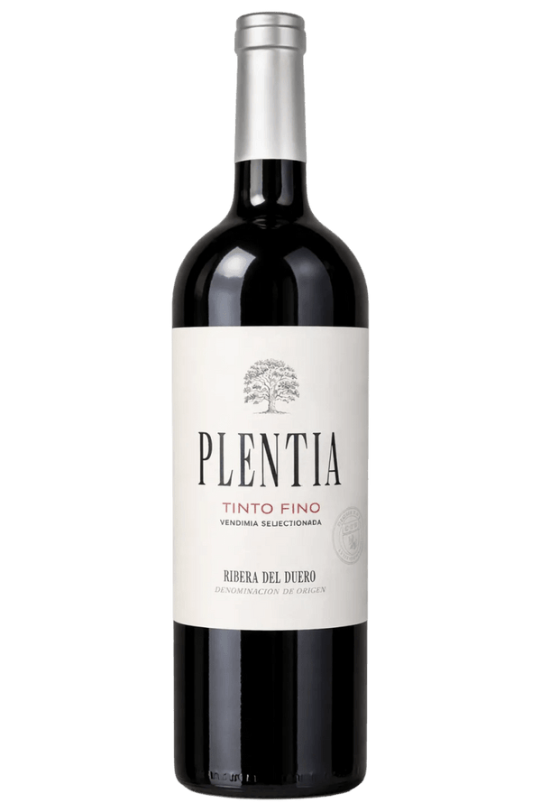Plentia – Bodegas Piqueras
