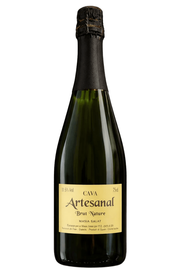 Cava para tapas