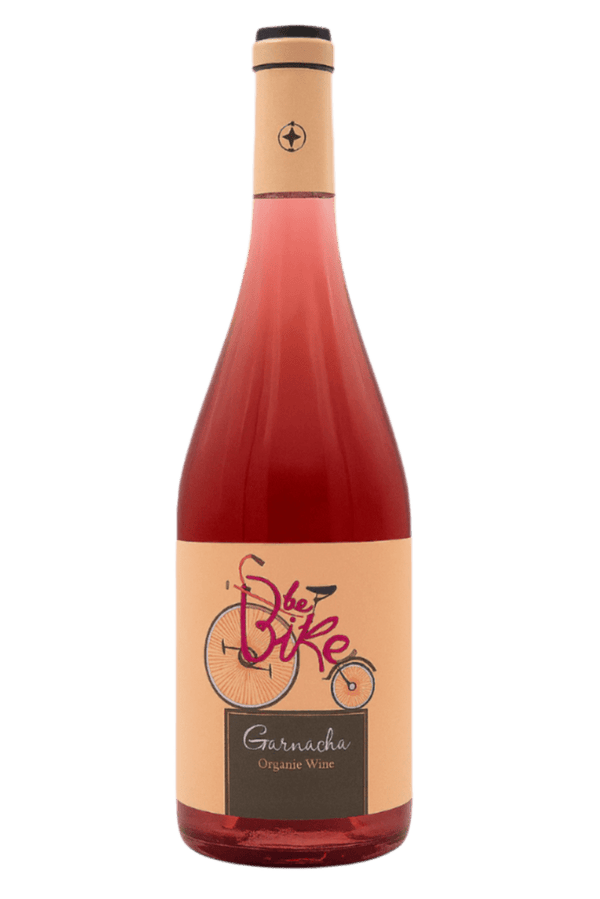 Be Bike Garnacha Rosé