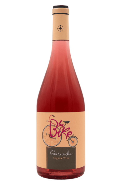 Be Bike Garnacha Rosé