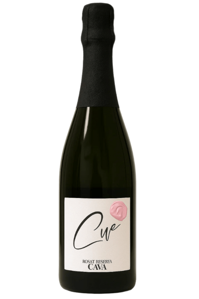 Cava Cue Rosé