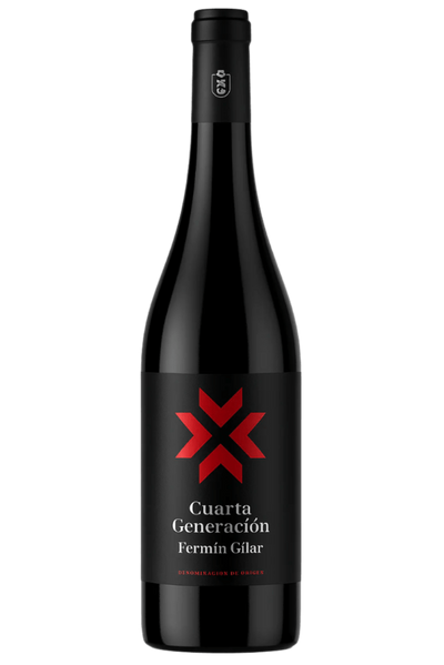 Cuarta Generación Monastrell Selección