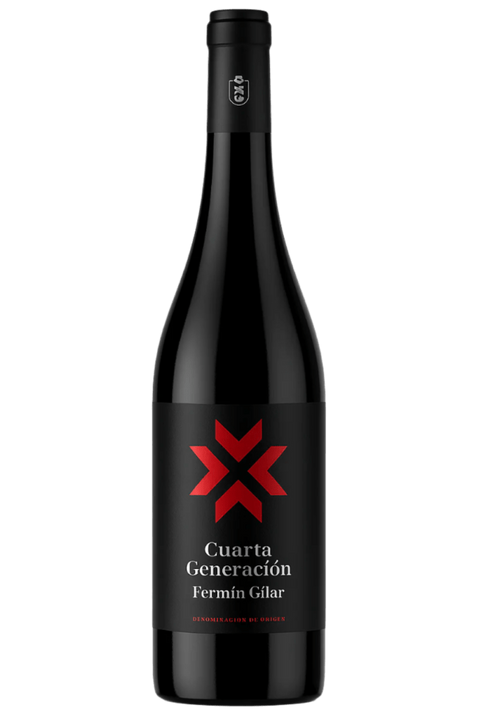 Premium Red Wines