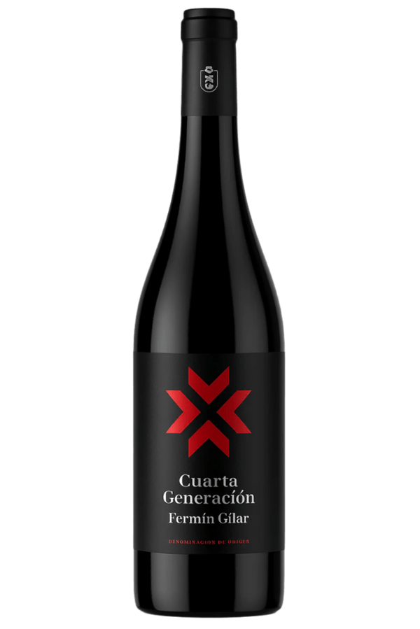 Cuarta Generación Monastrell Selección