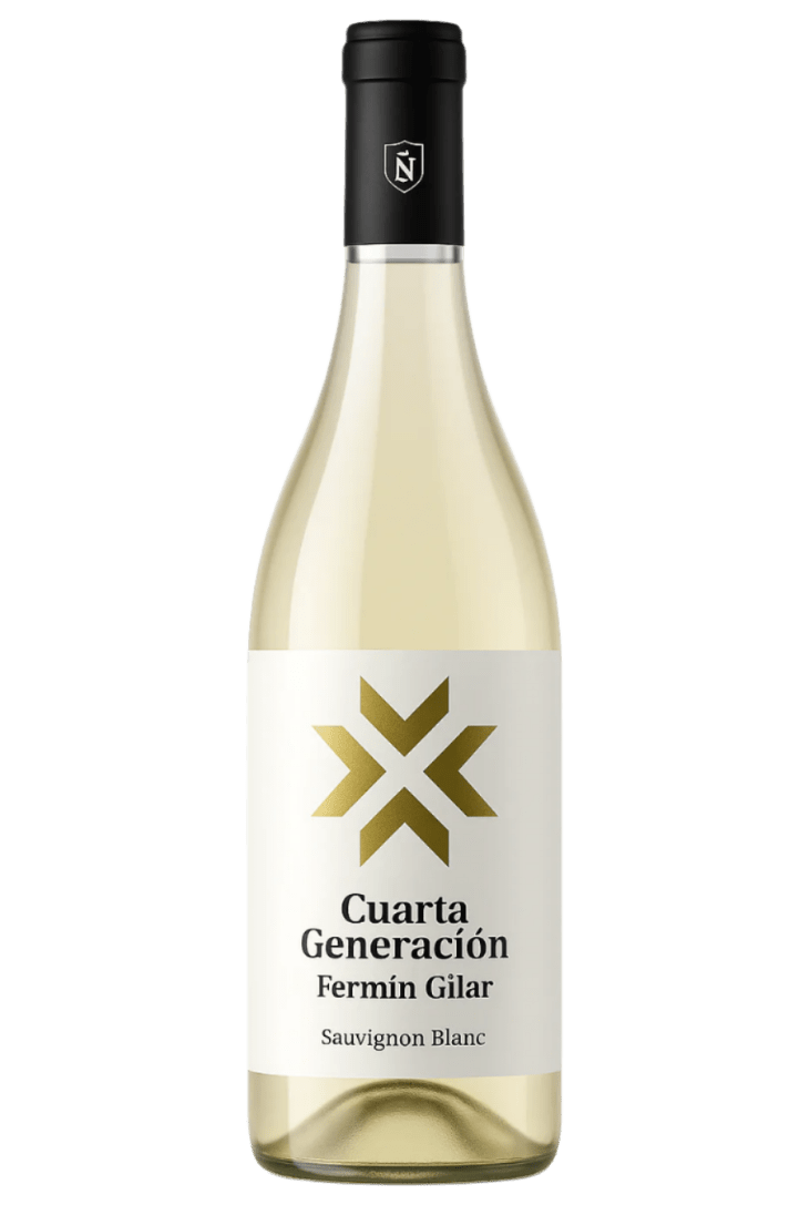 Cuarta Generación Sauvignon Blanc