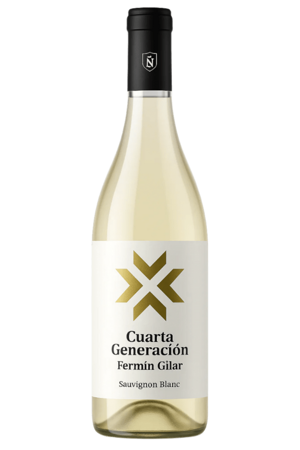 Cuarta Generación Sauvignon Blanc
