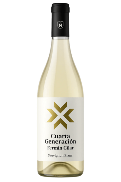 Cuarta Generación Sauvignon Blanc