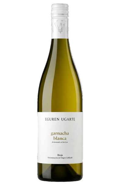 Eguren Ugarte Garnacha Blanca