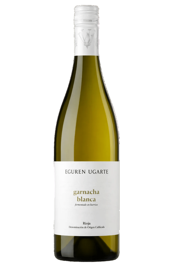 Eguren Ugarte Garnacha Blanca