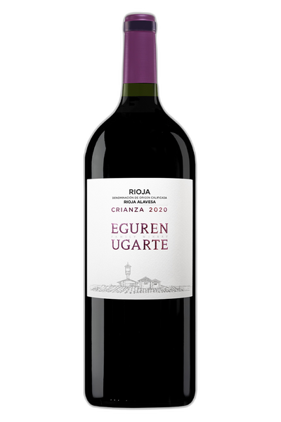 Eguren Ugarte Crianza