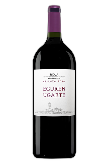 Eguren Ugarte Crianza