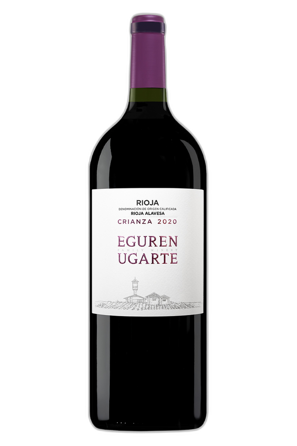 Eguren Ugarte Crianza