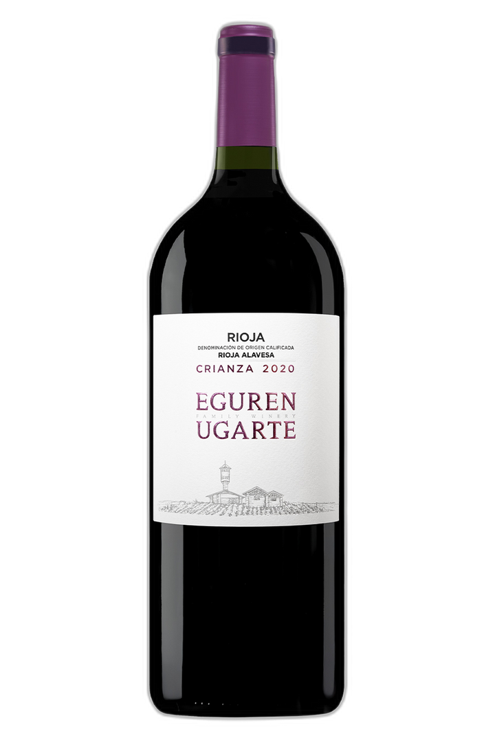 Eguren Ugarte Crianza