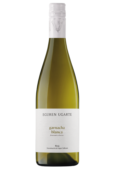 Eguren Ugarte Garnacha Blanca