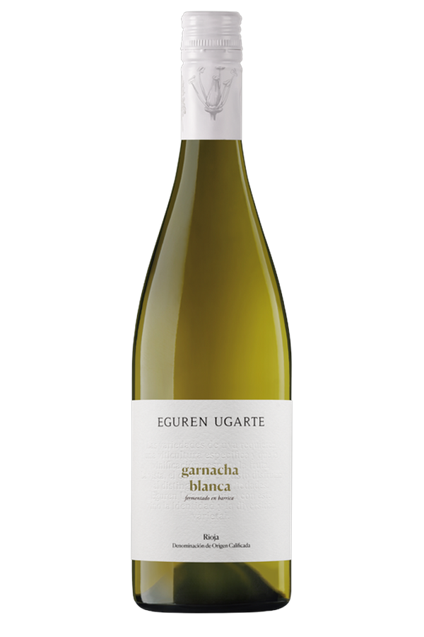 Eguren Ugarte Garnacha Blanca
