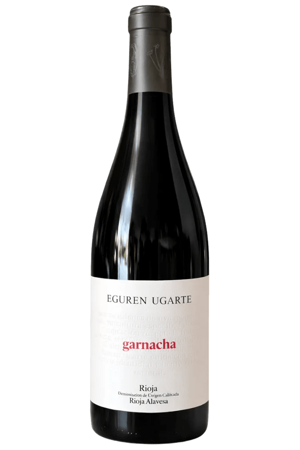 Eguren Ugarte Garnacha