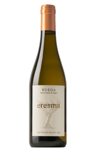 Eresma Sauvignon Blanc