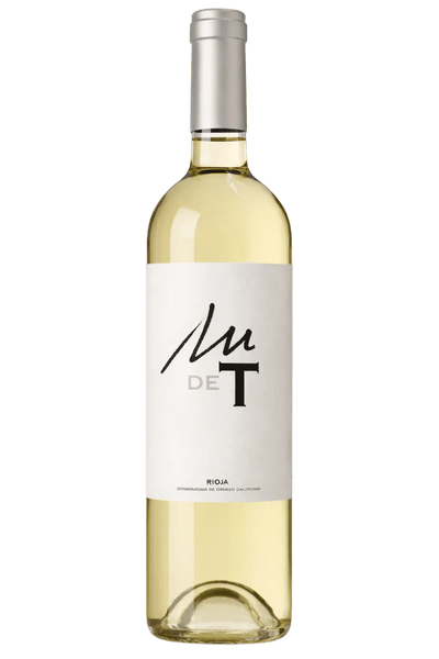 MdeT Blanco Rioja