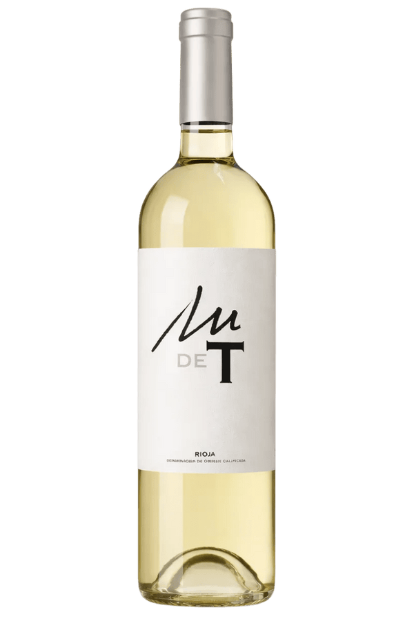 MdeT Blanco Rioja
