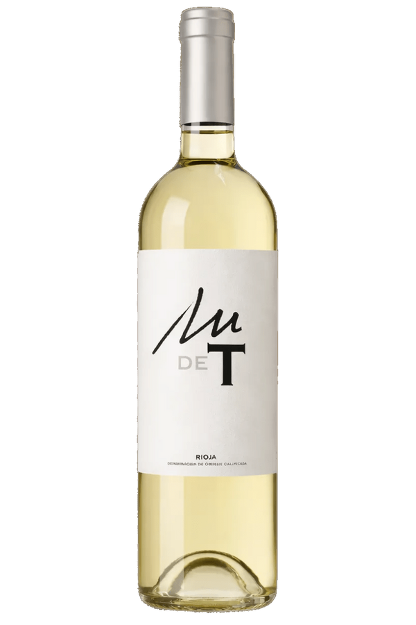 MdeT Blanco Rioja