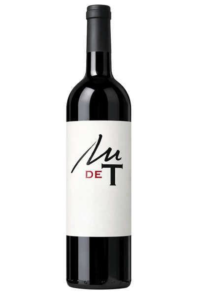 MdeT Crianza
