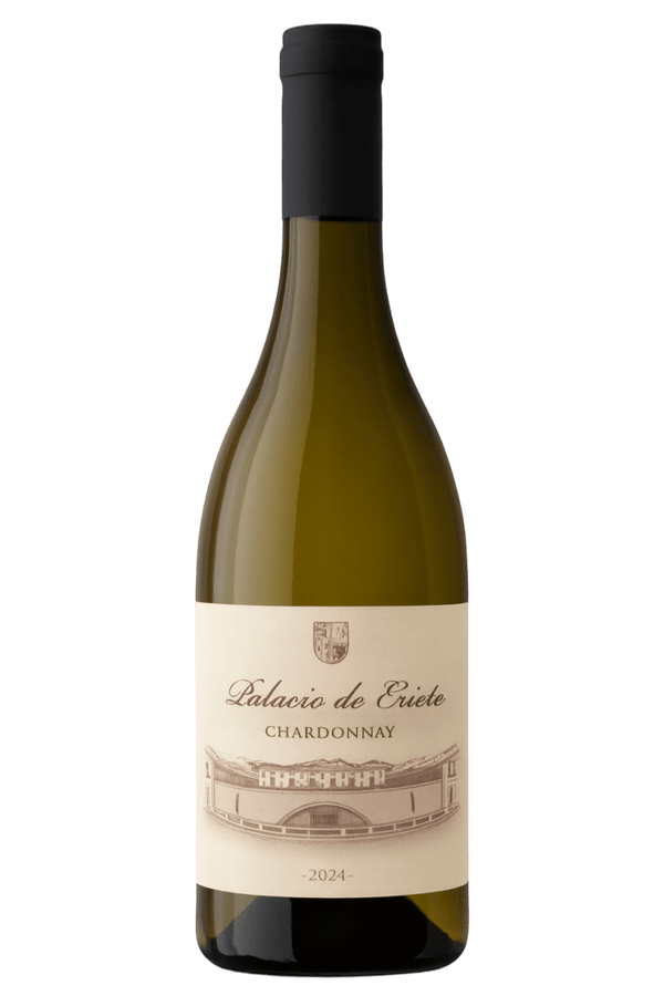 Palacio de Eriete Chardonnay