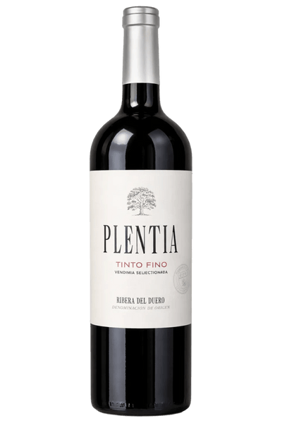 Plentia – Bodegas Piqueras