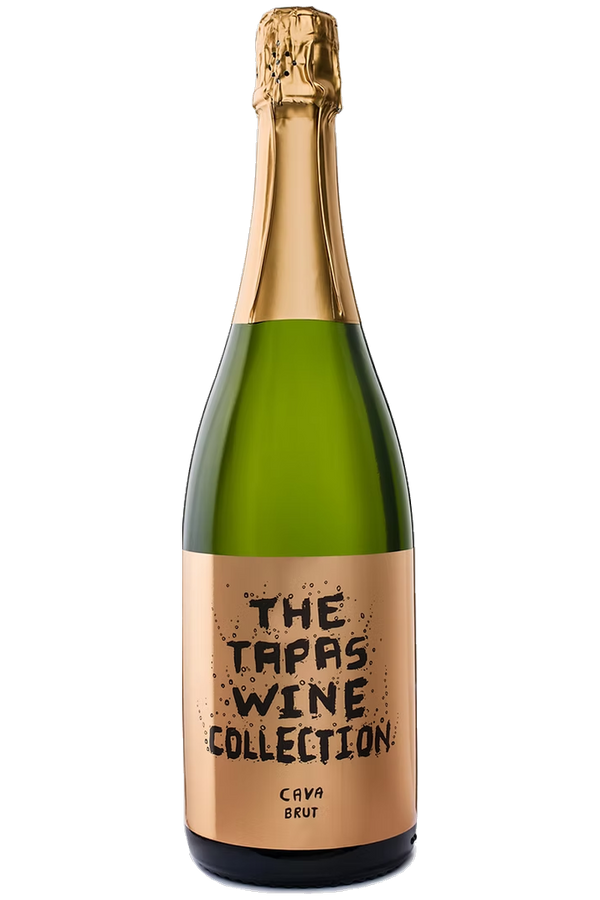 Cava para tapas