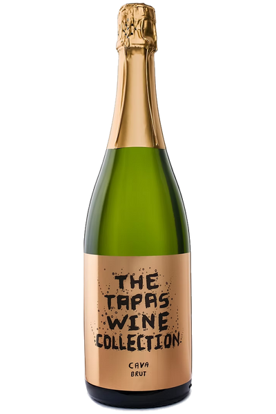 The Tapas Wine Collection Cava Brut