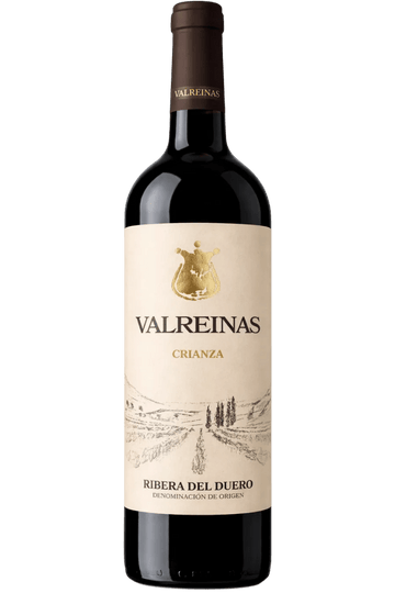 Valreinas Crianza