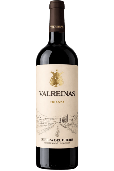 Valreinas Crianza