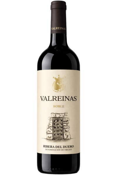 Valreinas Roble