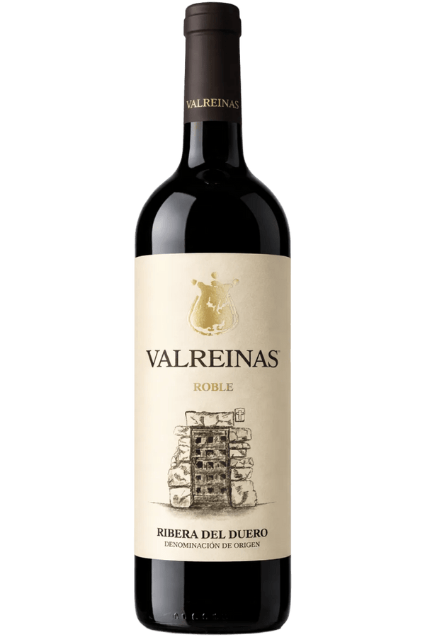 Valreinas Roble